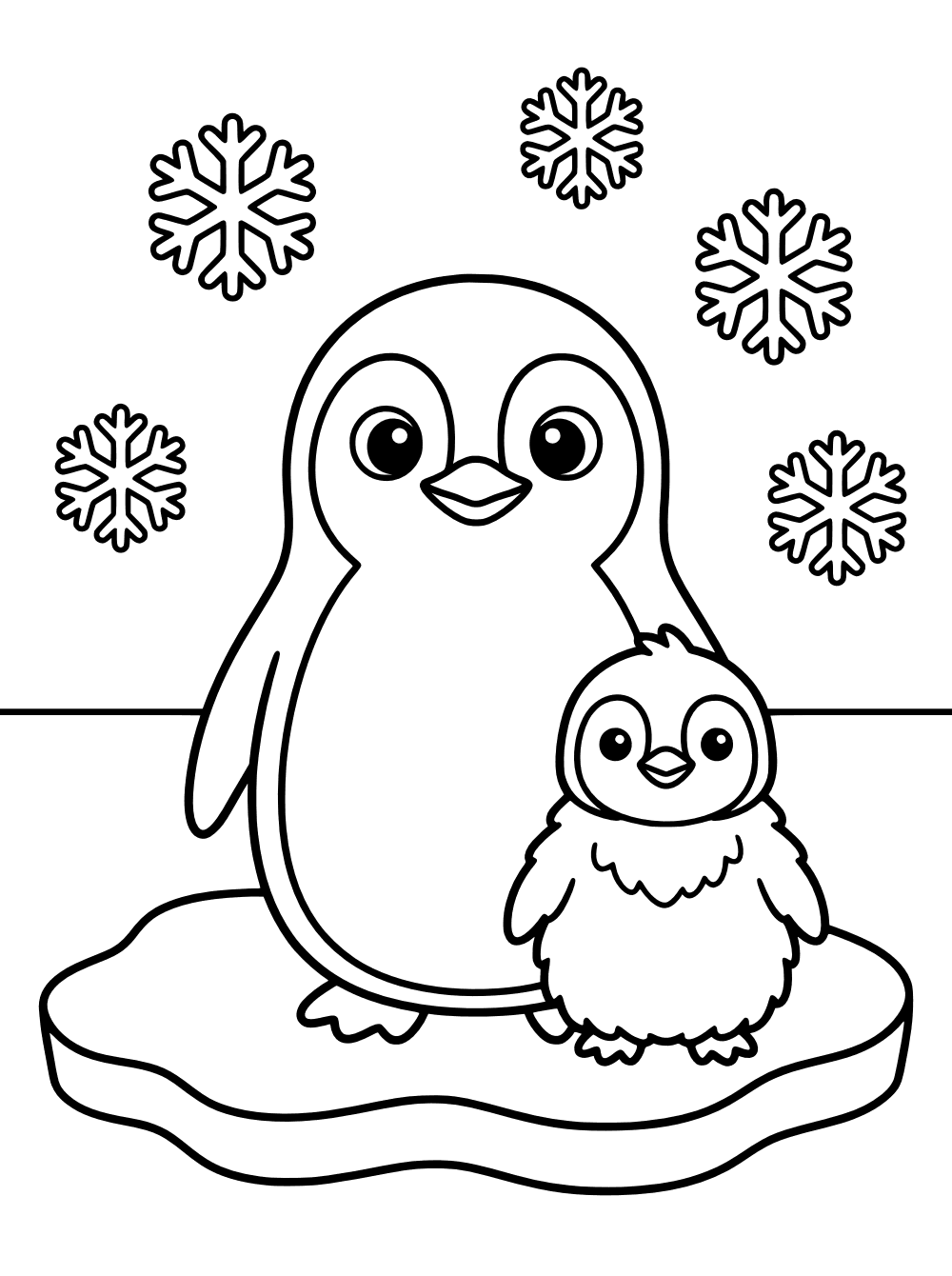 Pinguine